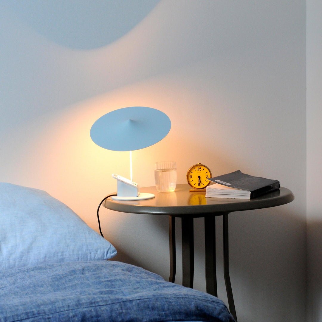 Ile Table Lamp - Vakkerlight