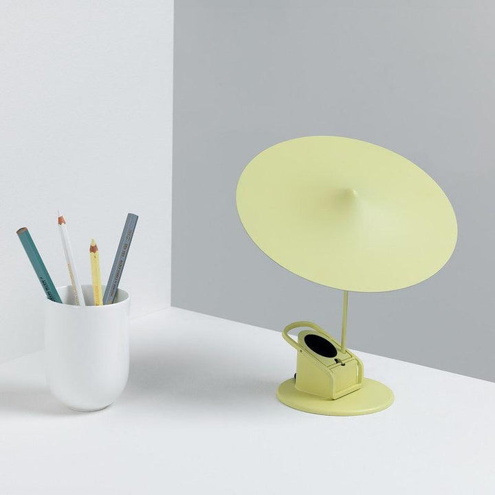 Ile Table Lamp - Vakkerlight