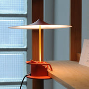 Ile Table Lamp - Vakkerlight
