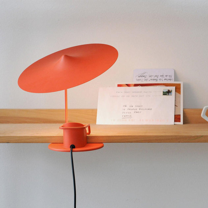 Ile Table Lamp - Vakkerlight