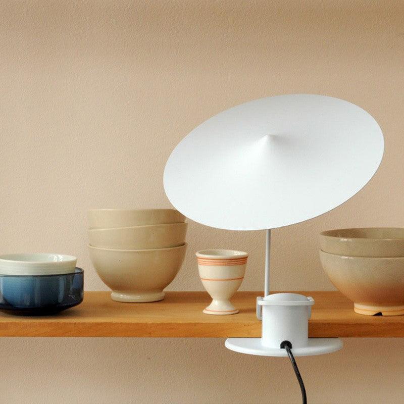 Ile Table Lamp - Vakkerlight