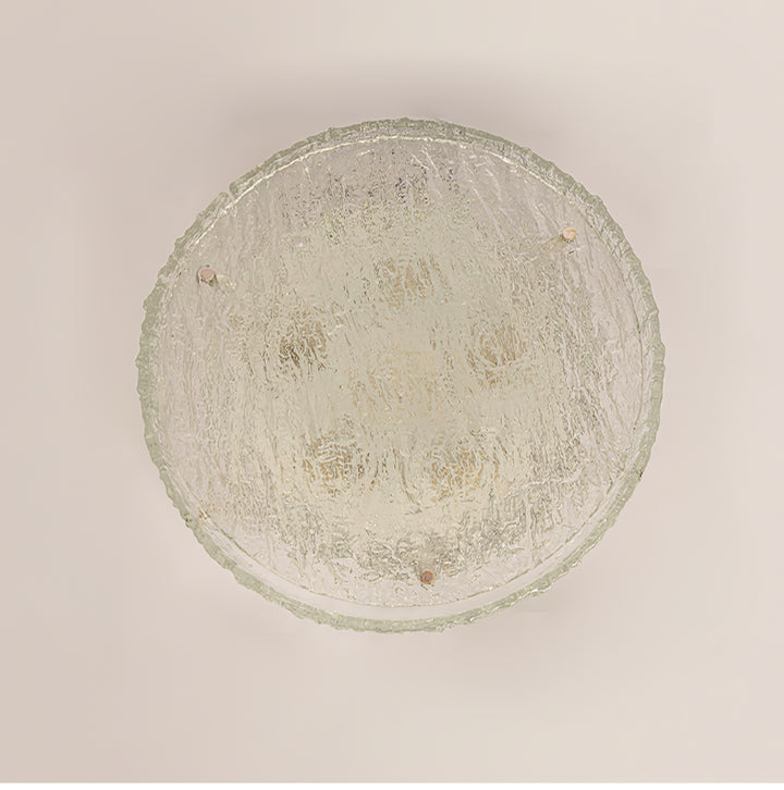 Illuminese Glass Ceiling Lamp - Vakkerlight