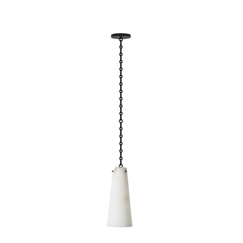 Industrial Cascade Chain Chandelier - Vakkerlight