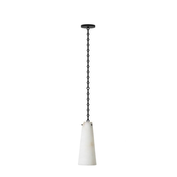 Industrial Cascade Chain Chandelier - Vakkerlight