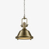 Industrial Country Metal pendant Light