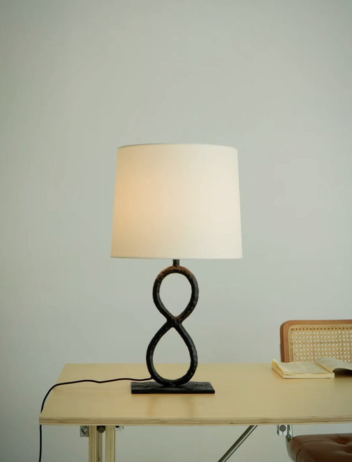 Infinity Table Lamp
