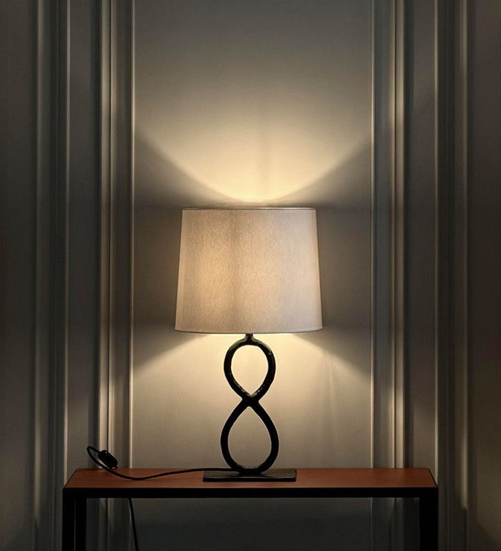 Infinity Table Lamp