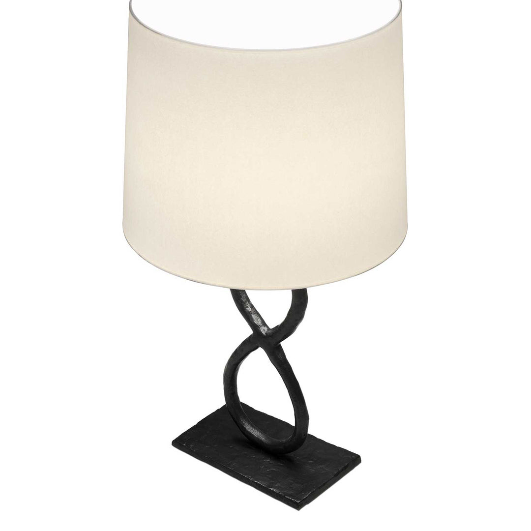 Infinity Table Lamp