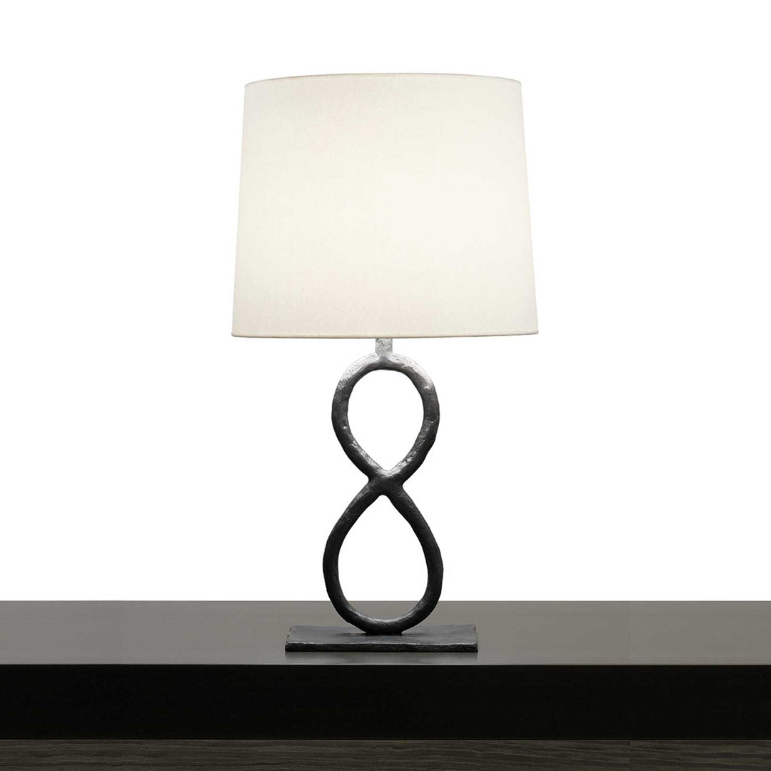 Infinity Table Lamp