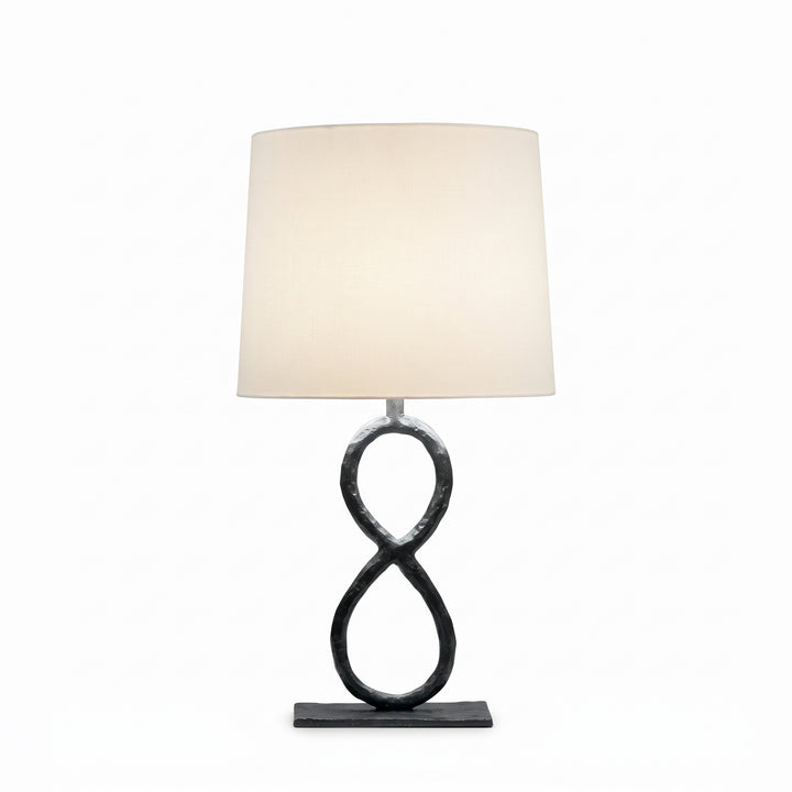 Infinity Table Lamp