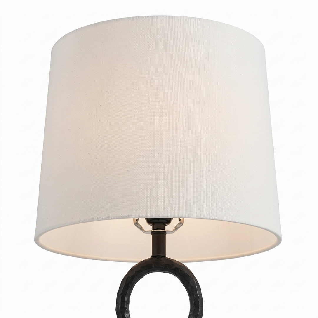 Infinity Table Lamp