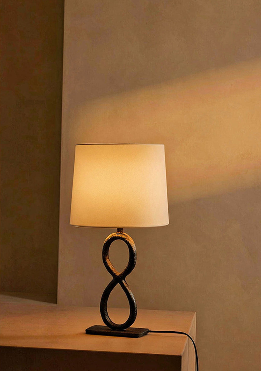 Infinity Table Lamp