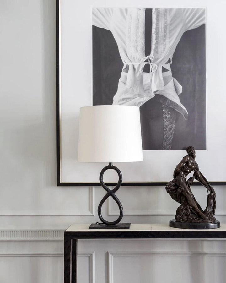 Infinity Table Lamp
