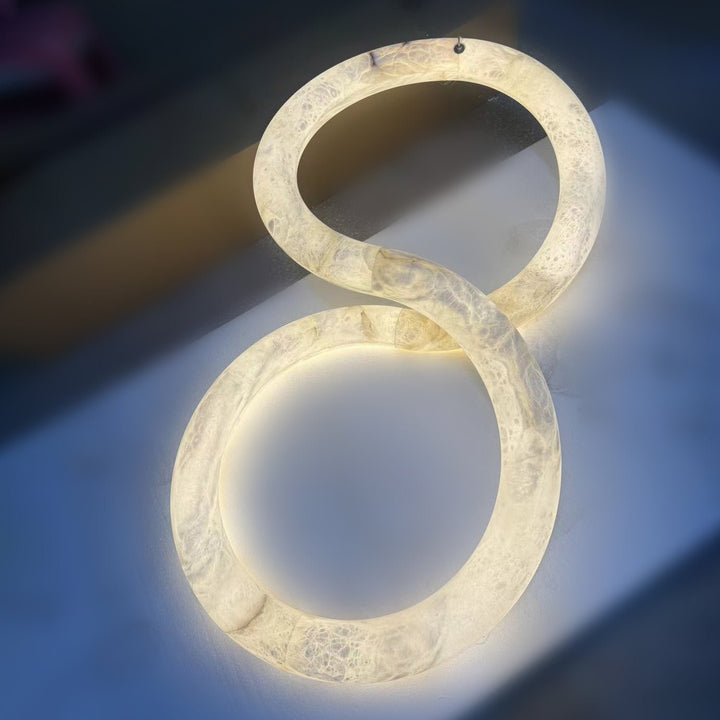 Infinity Pendant Lamp - Vakkerlight