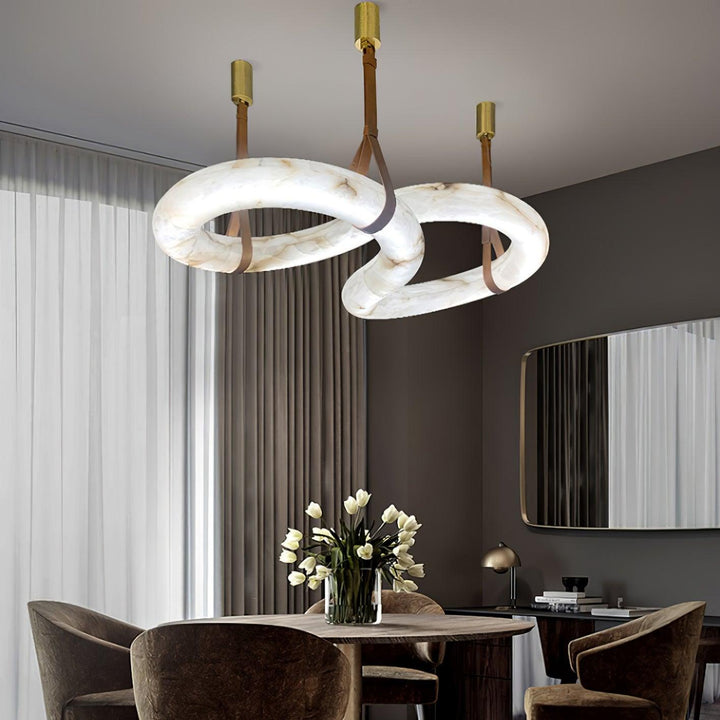 Infinity Pendant Lamp - Vakkerlight