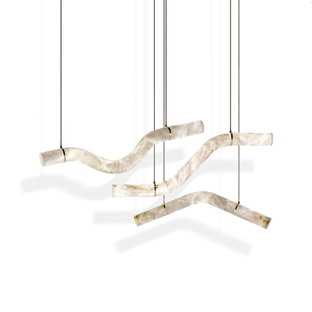 Infinity Pendant Lamp - Vakkerlight