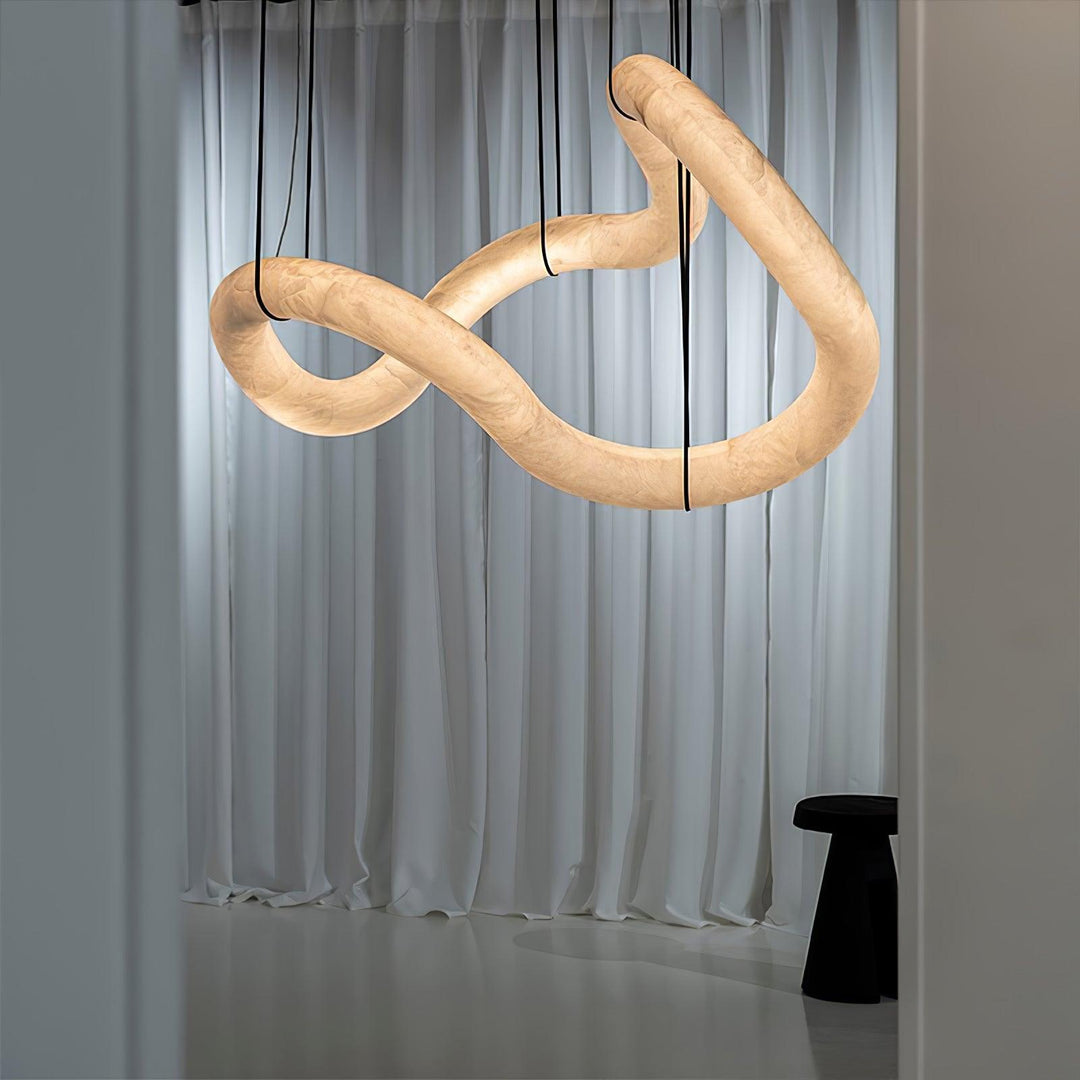 Infinity Pendant Lamp - Vakkerlight