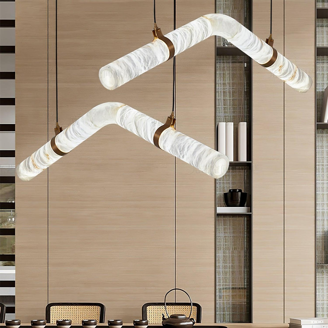 Infinity Pendant Lamp - Vakkerlight