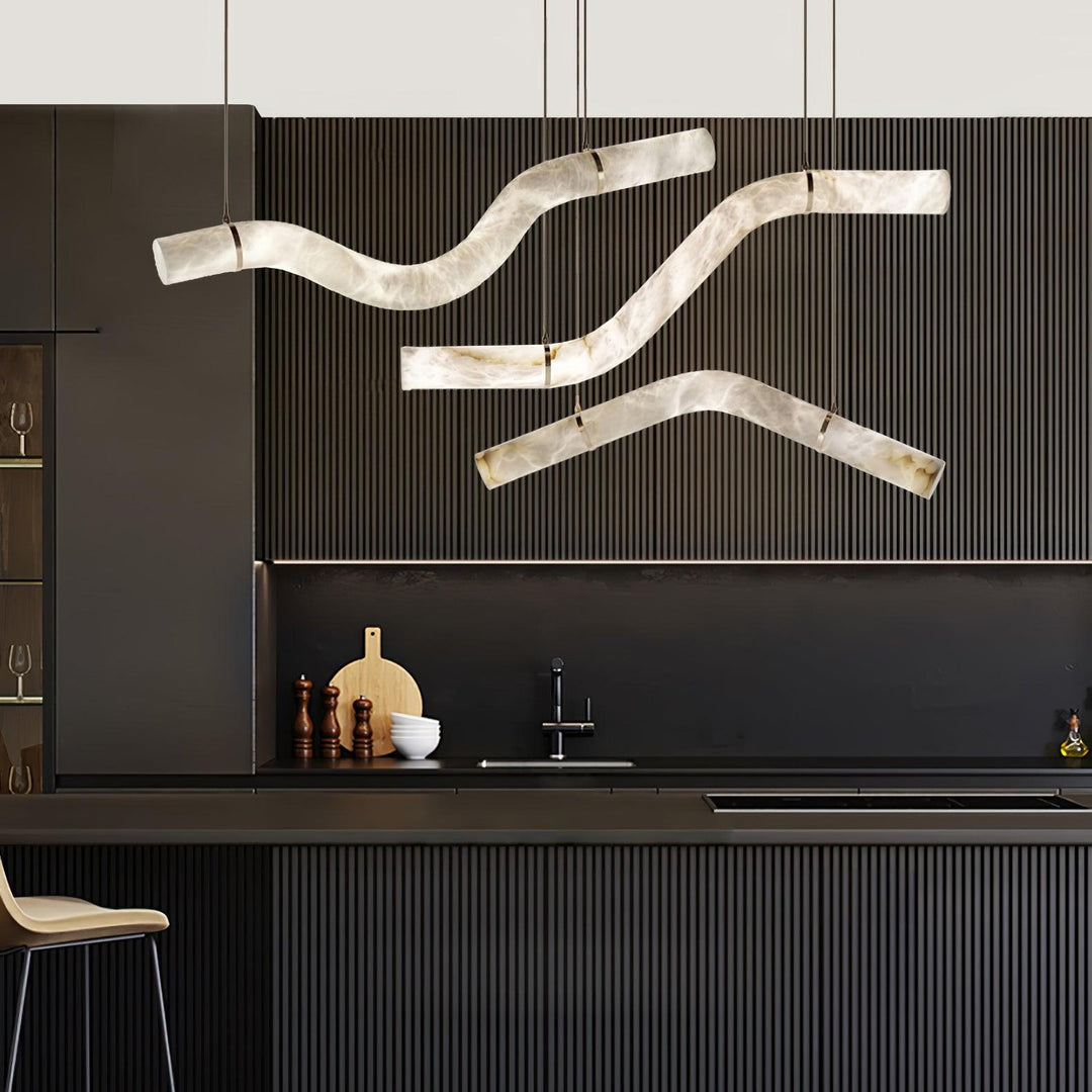 Infinity Pendant Lamp - Vakkerlight