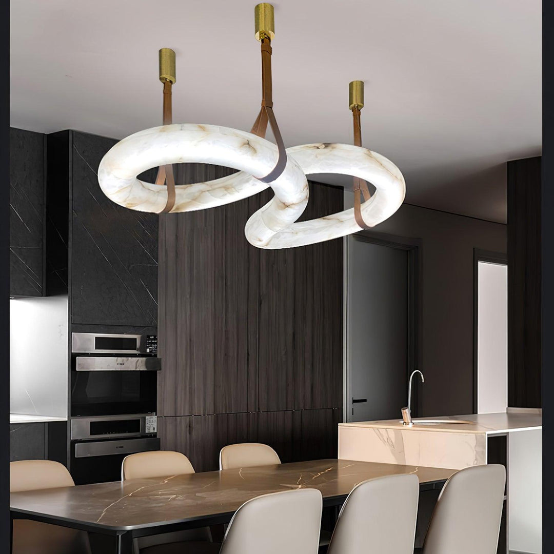 Infinity Pendant Lamp - Vakkerlight