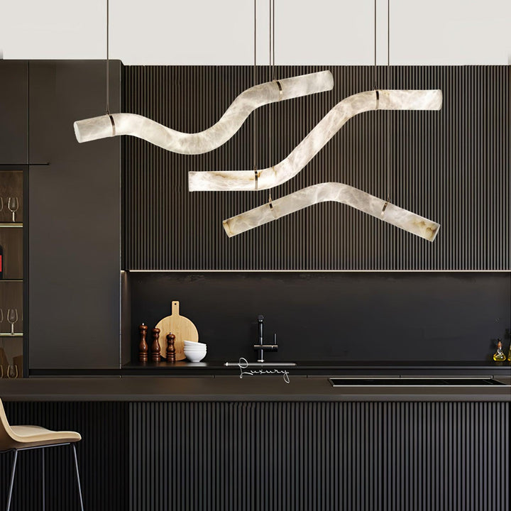 Infinity Pendant Lamp - Vakkerlight