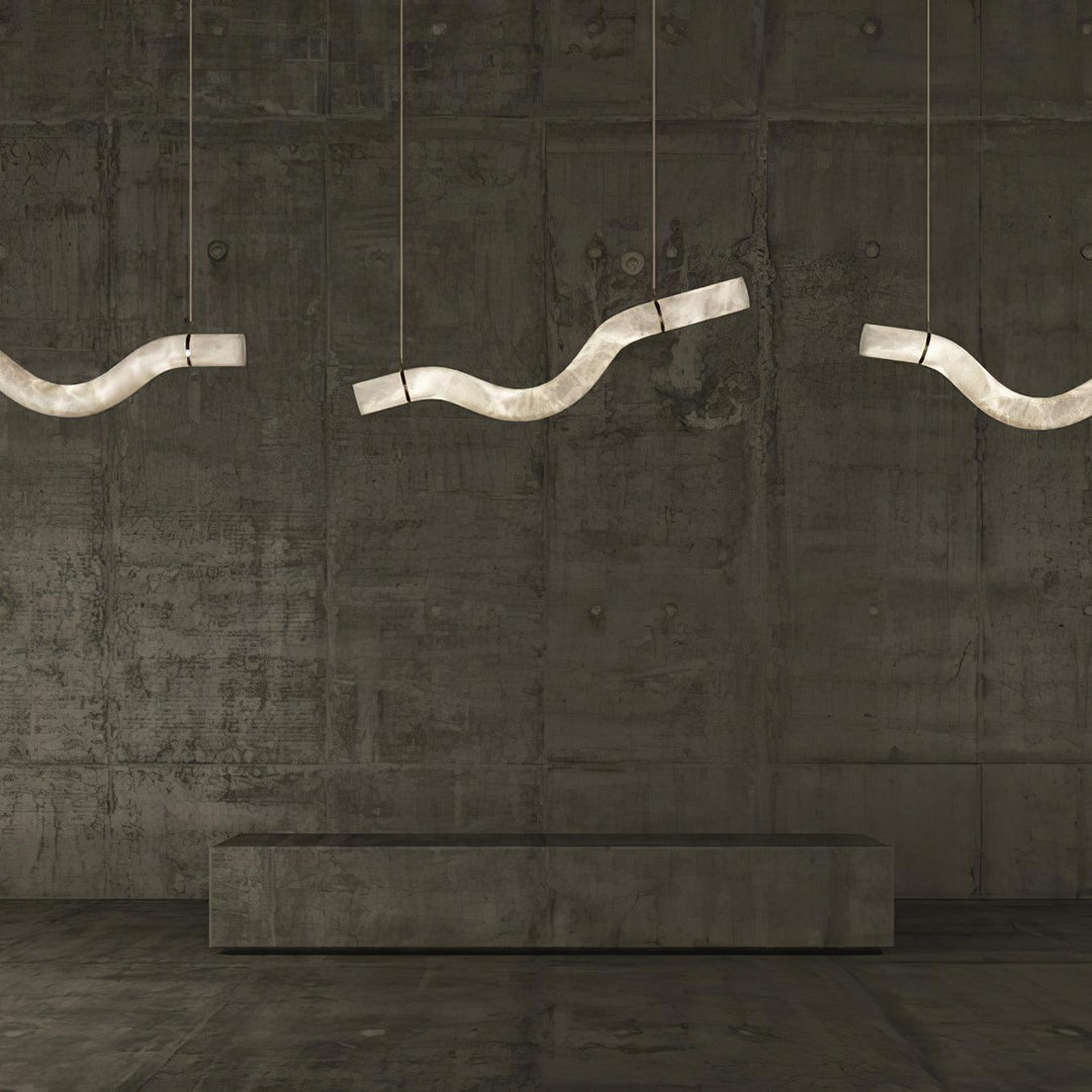 Infinity Pendant Lamp - Vakkerlight