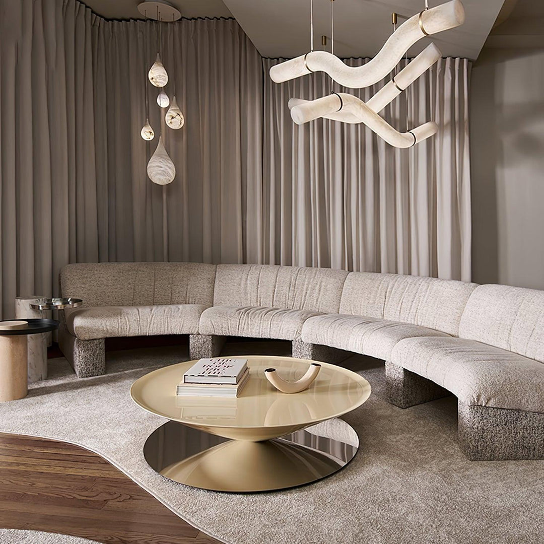 Infinity Pendant Lamp - Vakkerlight