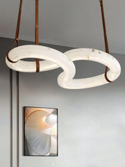 Infinity Pendant Lamp - Vakkerlight