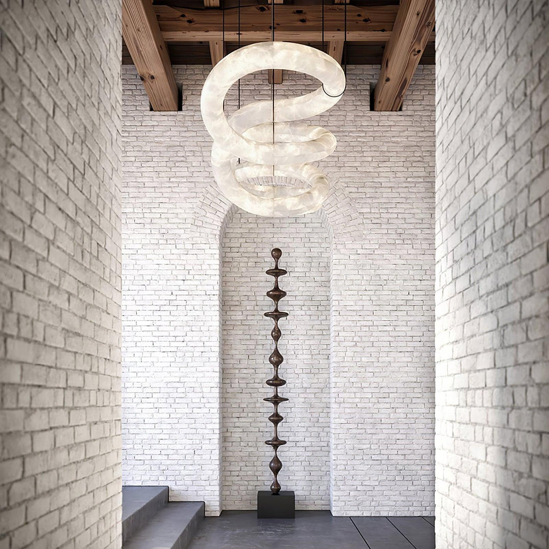 Infinity Pendant Lamp - Vakkerlight