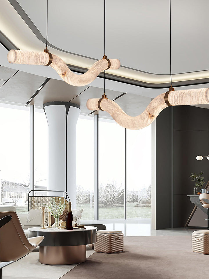 Infinity Pendant Lamp - Vakkerlight