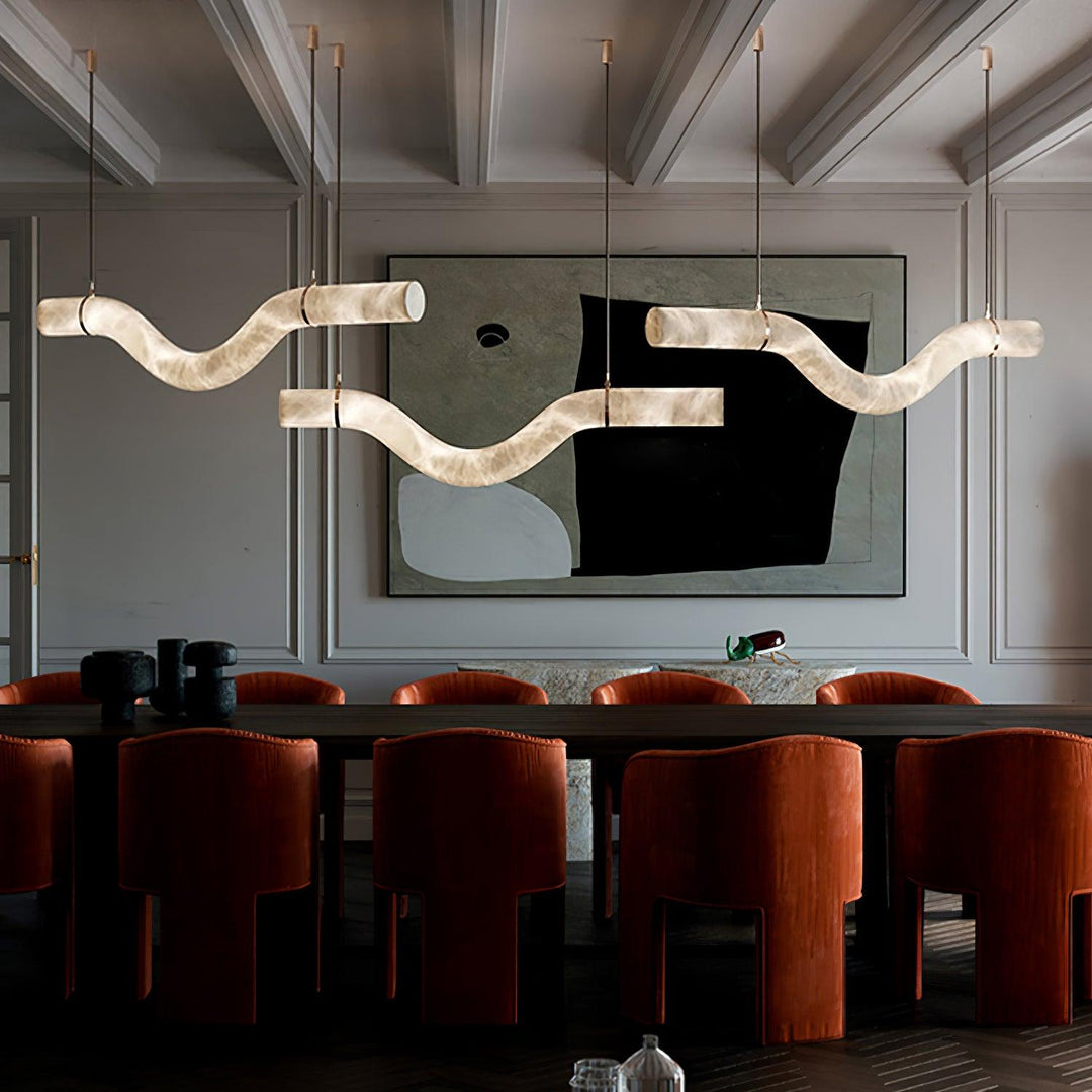 Infinity Pendant Lamp - Vakkerlight