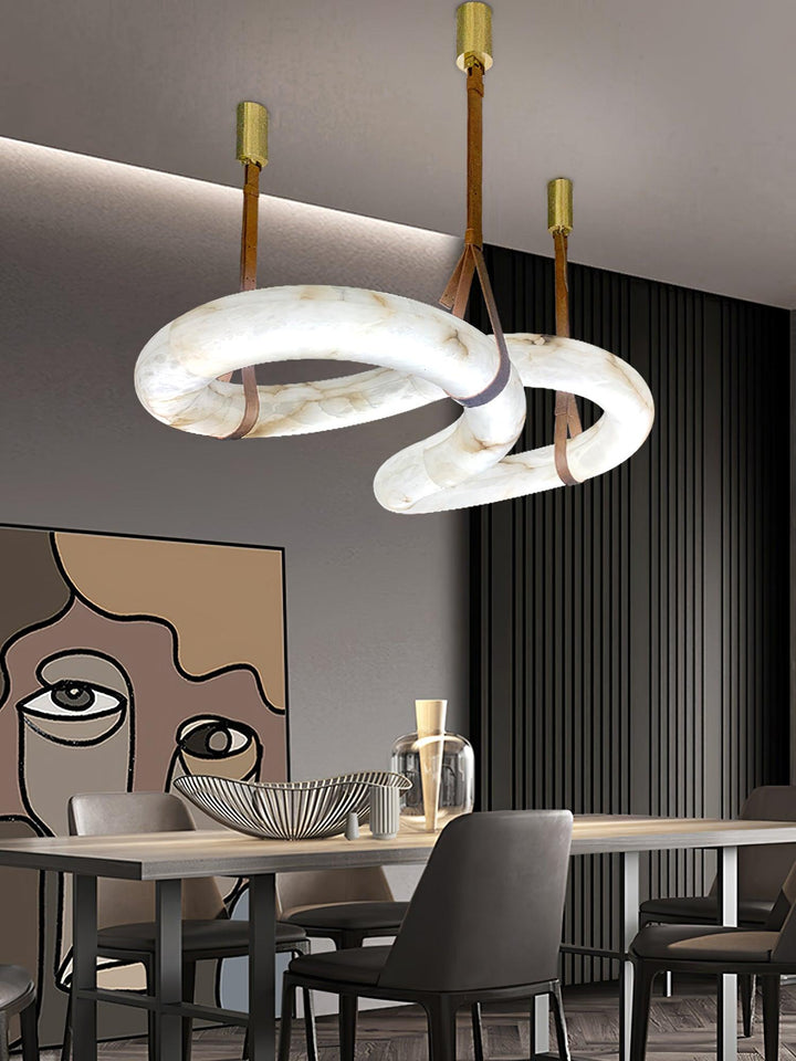 Infinity Pendant Lamp - Vakkerlight