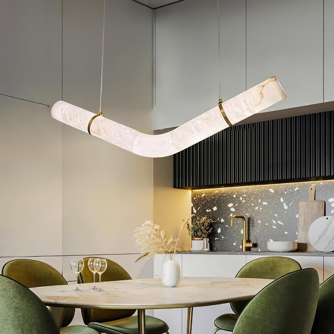 Infinity Pendant Lamp - Vakkerlight