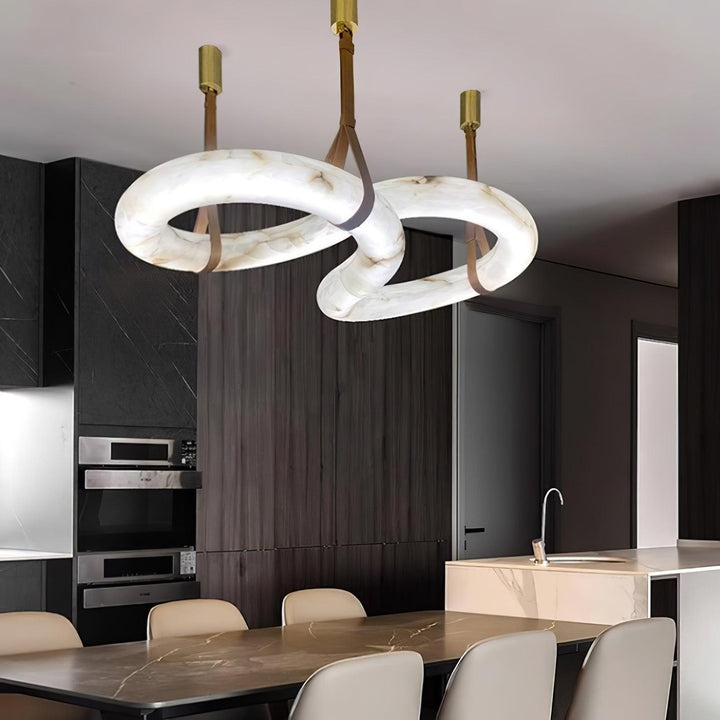 Infinity Pendant Lamp - Vakkerlight