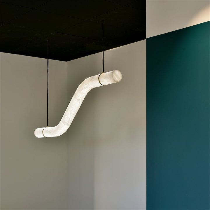 Infinity Pendant Lamp