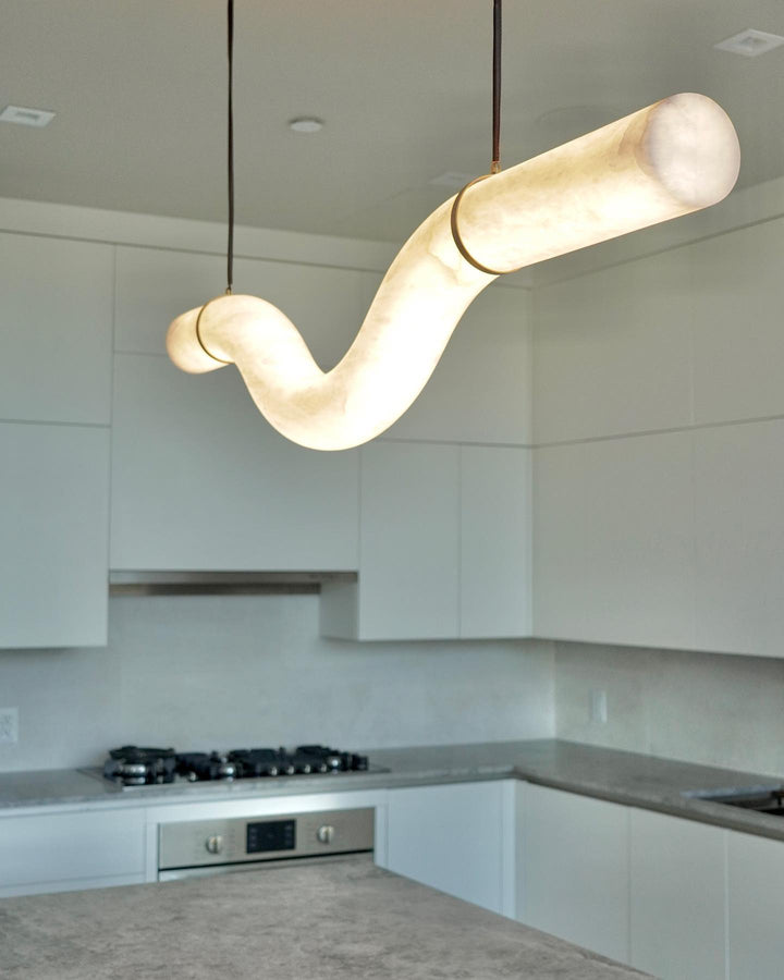 Infinity Pendant Lamp