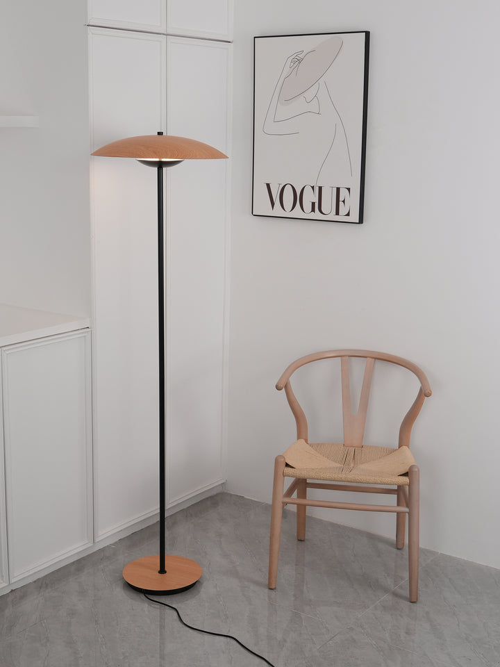 Innovative Directional Floor Lamp