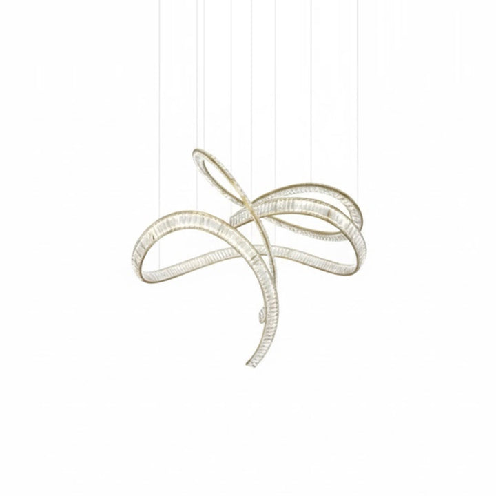 Inspiral Customize Chandelier - Vakkerlight