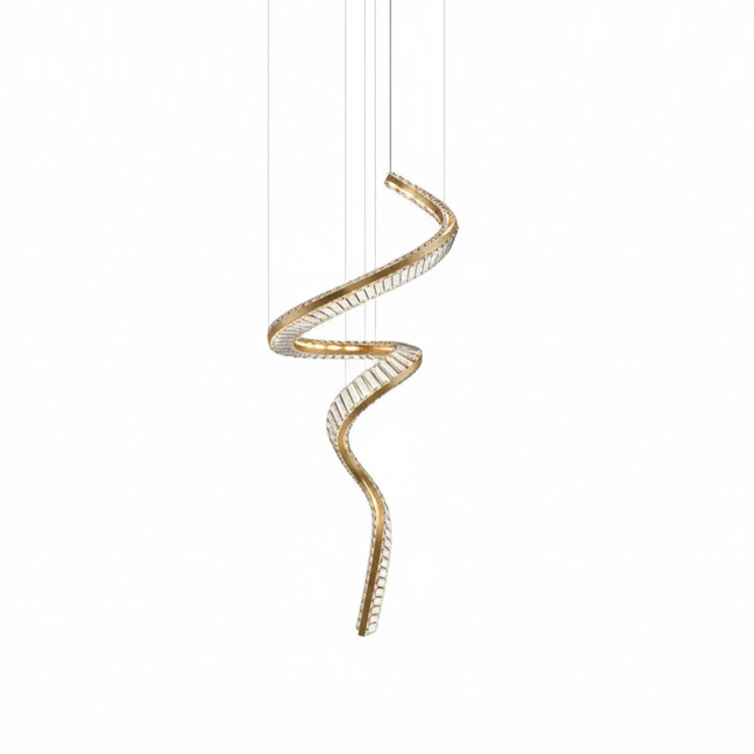 Inspiral Customize Chandelier - Vakkerlight