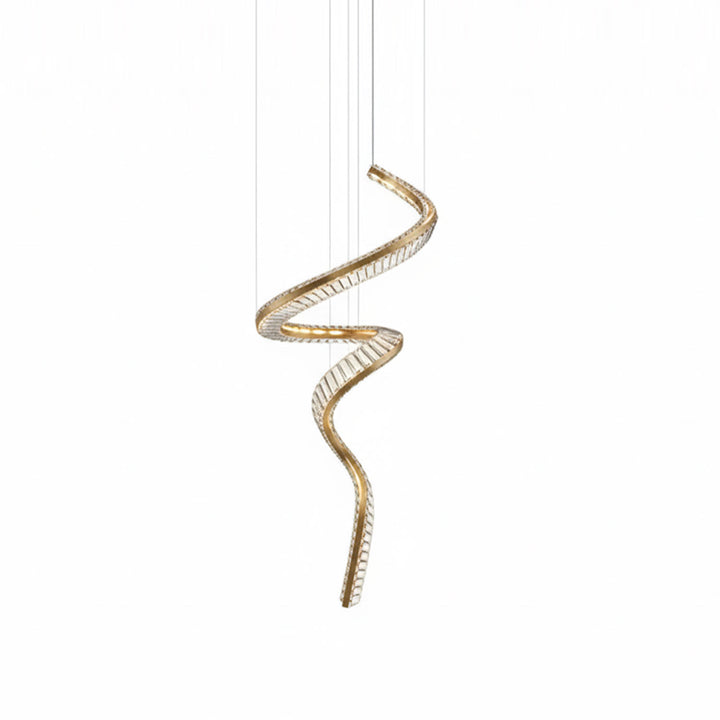Inspiral Customize Chandelier - Vakkerlight