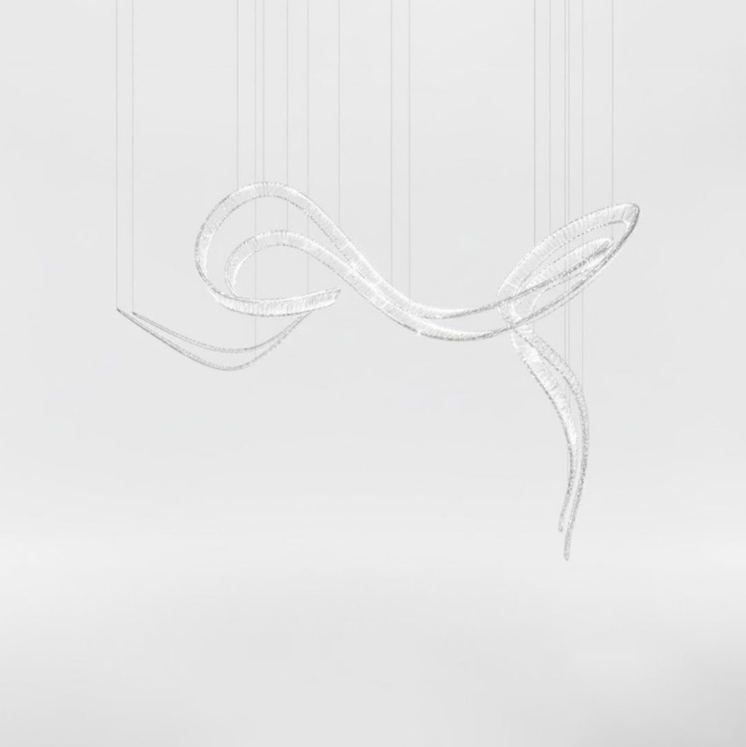 Inspiral Customize Chandelier - Vakkerlight