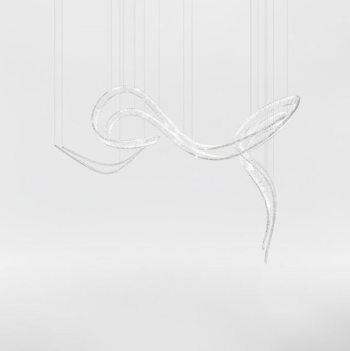 Inspiral Customize Chandelier - Vakkerlight