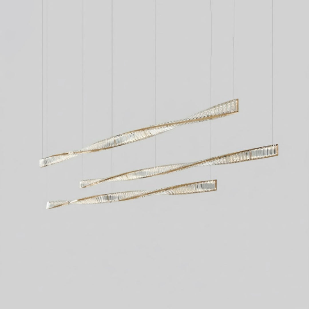 Inspiral Customize Chandelier - Vakkerlight