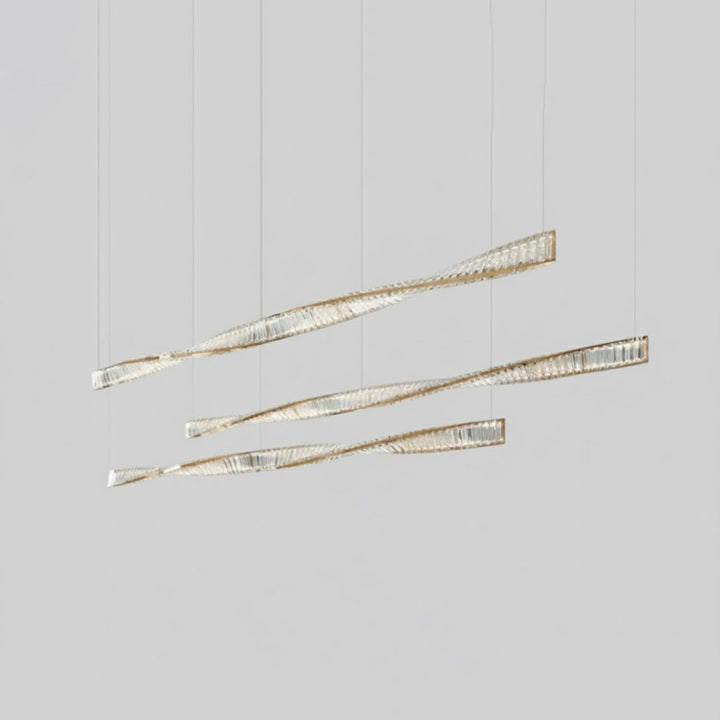 Inspiral Customize Chandelier - Vakkerlight