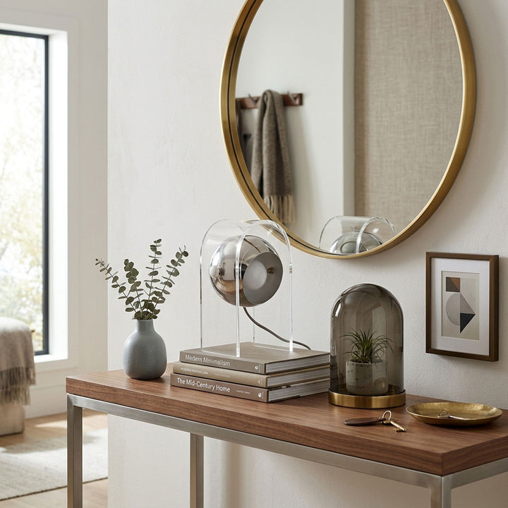 Insta Sensorette Table Lamp - Vakkerlight