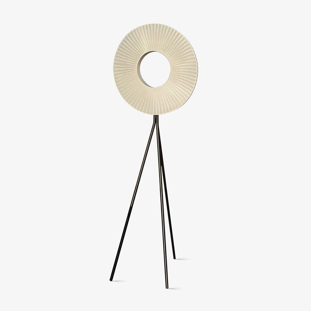 Iris Floor Lamp - Vakkerlight