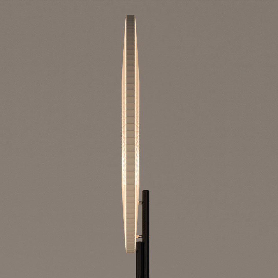 Iris Floor Lamp - Vakkerlight