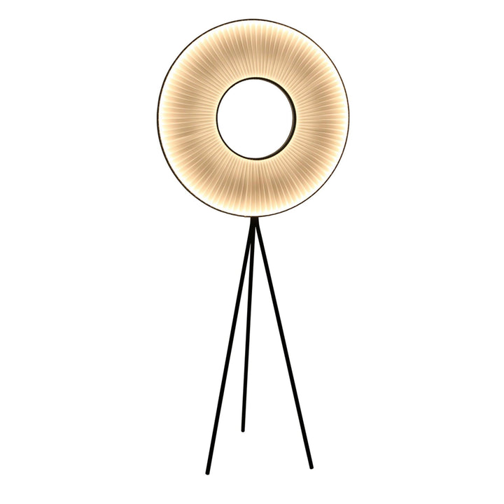 Iris Floor Lamp - Vakkerlight