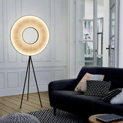 Iris Floor Lamp - Vakkerlight