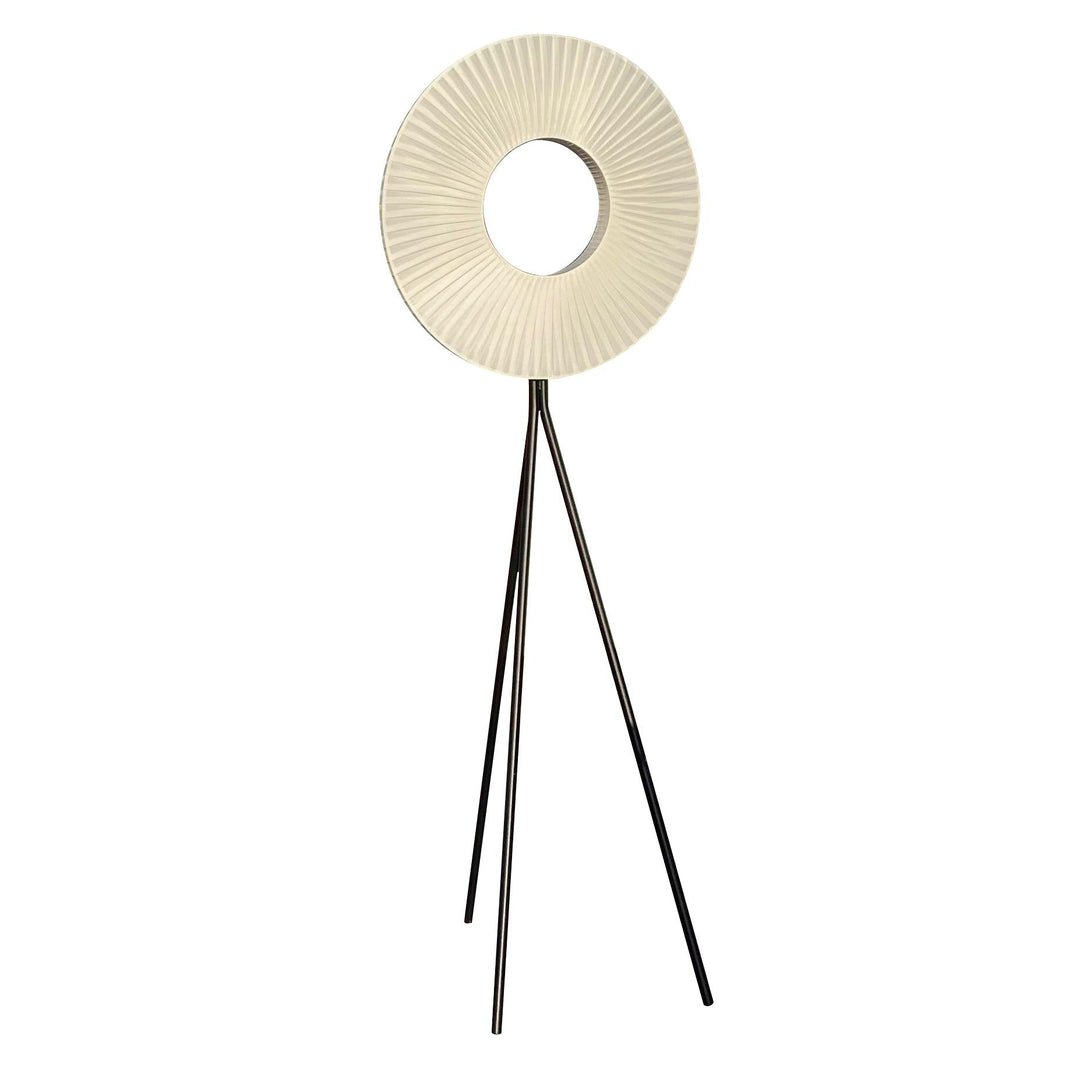 Iris Floor Lamp - Vakkerlight